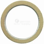 Fel-pro Exhaust Pipe Flange Gasket 23591 9091706046 New. Price: $13.69.