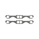 Cometic Exhaust Manifold Gasket Fits Chevrolet GEN-1 Small Block V8 New. Price: $40.33.