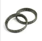 Vance & Hines Exhaust Gaskets #22899 Harley Davidson 65324-83B New. Price: $12.98.