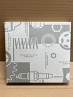 New Mercedes 199-491-01-80 Slr Mclaren (R199) Seal Insert A1994910180 Neu. Price: $41.05.