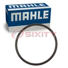 Mahle Exhaust Pipe Flange For 1998 Oldsmobile Achieva 3.1L V6 Gaskets Zy New. Price: $11.42.