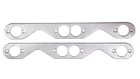 Remflex Exhaust Gaskets #2004 Sbc Round Port New. Price: $33.42.