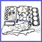 4JJ1 Engine Gasket Kit Set For Isuzu Npr Nqr Nhr Nkr Elf Truck Tfr Tfs Pickup New. Price: $70.50.