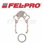 Fel-pro Rear Engine Crankshaft Seal Kit For 1995-2003 Pontiac Bonneville Lq New. Price: $27.75.