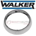 Walker Exhaust Pipe Flange Gasket 2003-2014 Ford Expedition 4.6L 5.4L V8 Nf New. Price: $22.08.