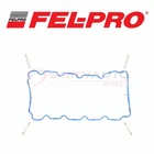 Fel-pro Oil Pan Gasket Set For 1991-1993 Mercury Tracer 1.9L L4 Engine Ni New. Price: $27.99.