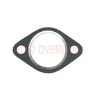 Mitsubishi Montero & Sport Exhaust Manifold Pipe Flange Gasket MB687002 New. Price: $5.95.
