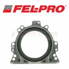 Fel-pro Rear Engine Crankshaft Seal Kit For 2006-2007 Audi A3 2.0L L4 Ba New. Price: $51.46.
