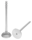 Clevite 211-2452 Engine Exhaust Valve Set Of Mercury Ford 1977-1980 New. Price: $24.95.