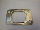 Nos 1983-1986 Ford Mustang 2.3L Turbocharger To Exhaust Manifold Gasket E3ZZ New. Price: $11.24.