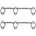 Fel-pro Ms 93045 Exhaust Manifold Gasket Set For 85-88 Pontiac Fiero New. Price: $45.94.