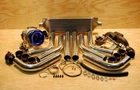 00-09 AP1 AP2 F20C F22C T04E T3 Turbo Kit Cast For Honda New. Price: $1294.34.