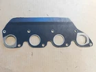Detroit 18037 Exhaust Manifold Gasket For 1981-87 Chrysler 2.6L 4 Cyl New. Price: $7.45.
