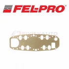 Fel-pro Intake Manifold Gasket Set 1953 Ford F-350 3.9L V8 Engine Vg New. Price: $32.13.