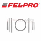 Fel-pro Rear Engine Crankshaft Seal Kit 1959-1964 Ford Galaxie 3.6L 3.7L Pl New. Price: $46.50.