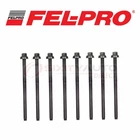 Fel-pro Cylinder Head Bolt Set 2005-2007 Ford Freestyle 3.0L V6 Engine Mg New. Price: $45.34.