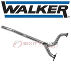 Walker Exhaust Pipe For 1986-1991 Mercury Grand Marquis 5.0L V8 Tail New. Price: $82.65.