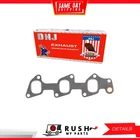 89-00 Exhaust Manifold Gasket For Chevrolet Metro 1.0L L3 Sohc 6V Dnj EG526 New. Price: $15.99.