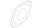 Genuine Gm Exhaust Gasket 96181581 New. Price: $12.25.
