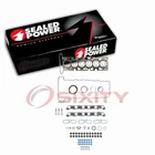Sealed Power Engine Set For 2004 Gmc Envoy Sealing Wt New. Price: $249.47.