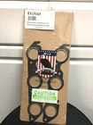 Dnj EG3143 Exhaust Manifold Gaskets 1995-2009 Buick Oldsmobile 88 98 3.8L Ohv New. Price: $14.79.