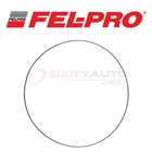 Fel-pro Rear Engine Crankshaft Repair Sleeve 1987-1991 Ford Ltd Crown Wt New. Price: $26.65.