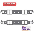Cometic C15609-060, Pair Of Intake Set Sbc 1.310 X 2.21 Rect. Por New. Price: $55.21.