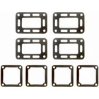 Fel-pro 17530 Marine Exhaust Manifold Cooling Set New. Price: $27.46.