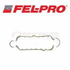 Fel-pro Oil Pan Gasket Set For 1971-1973 Jeep J-4700 5.0L 5.9L V8 Engine Hq New. Price: $27.71.