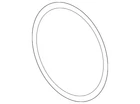 Genuine Gm Catalytic Converter Gasket 12641115 New. Price: $9.14.
