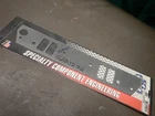 Pair Sce 128104 Pontiac 326 455 Intake Gaskets Port Gto New. Price: $34.99.