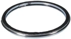 Exhaust Pipe Flange Gasket Mahle F32375 Fits 2003 Cadillac Cts 3.2L-V6 New. Price: $21.38.