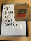 Fel-pro Exhaust Pipe Flange Gasket #60286 Nos Ford Truck New. Price: $9.99.
