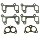 Land Rover Discovery 1 Series Ii Exhaust Manifold Gaskets Set By Allmakes 4X4 New. Price: $36.95.
