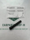 Toyota Lexus LS430 GX470 LX470 Rod Telephone Antenna Genuine Jdm 86761-50031 New. Price: $89.97.