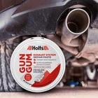 Holts Gun Gum Exhaust Repair Paste 200G Permanent Gas-tight Seal New. Price: $9.26.