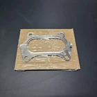 Honda Converter Manifold Flange Gasket Cyl. Head Side 18115-RB0-004 11-16 Cr-z New. Price: $30.00.