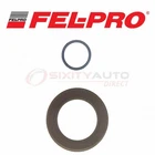 Fel-pro Front Engine Crankshaft Seal Kit For 2013-2014 Subaru Wrx 2.5L H4 New. Price: $20.88.