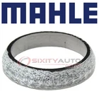 Mahle F33255 Exhaust Pipe Flange Gasket For 61598 17451-28032 17451-28031 Zw New. Price: $24.54.