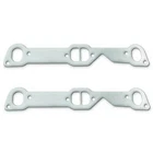 Remflex Exhaust Gaskets #12-004 Gasket-pontiac V 8 326-455 New. Price: $40.31.