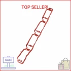 Autohaux 06F129717D Car Engine Intake Manifold Gasket For Volkswagen Tiguan Je New. Price: $16.19.