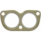 Fel-pro 23557 Exhaust Pipe Flange Gasket For 70-75 Nissan 240Z 260Z New. Price: $10.52.