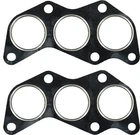 Victor Reinz Exhaust Manifold Gasket Set For Subaru 11-10691-01 New. Price: $63.55.