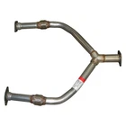 For Infiniti M35H 2012-2013 Brexhaust 750-187 Pipe New. Price: $376.66.