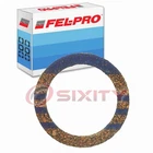 Fel-pro Fuel Pump Bowl Gasket For 1940 Desoto S-7 3.7L L6 Air Delivery Wk New. Price: $9.45.
