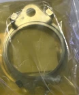 Genuine Hyundai Kia Front Pipe Gasket 28751-C5100 2023-25.3.3L. 2020-22. 201 New. Price: $8.88.