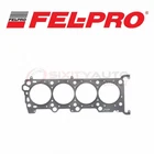 Fel-pro Right Cylinder Head Gasket 1999-2004 Ford F-350 Super Duty 5.4L Pz New. Price: $74.66.