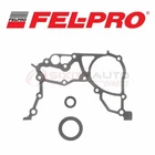 Fel-pro Front Engine Crankshaft Seal Kit For 1997 Toyota RAV4 2.0L L4 New. Price: $26.25.