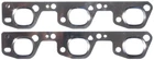 Mahle MS19687 Exhaust Manifold Gasket Set For 07-11 Jeep Wrangler New. Price: $25.85.