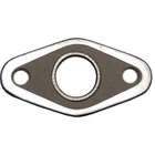 256-1107 Brexhaust Flange Gasket For Toyota Corolla Geo Prizm 1990-1994 New. Price: $22.95.